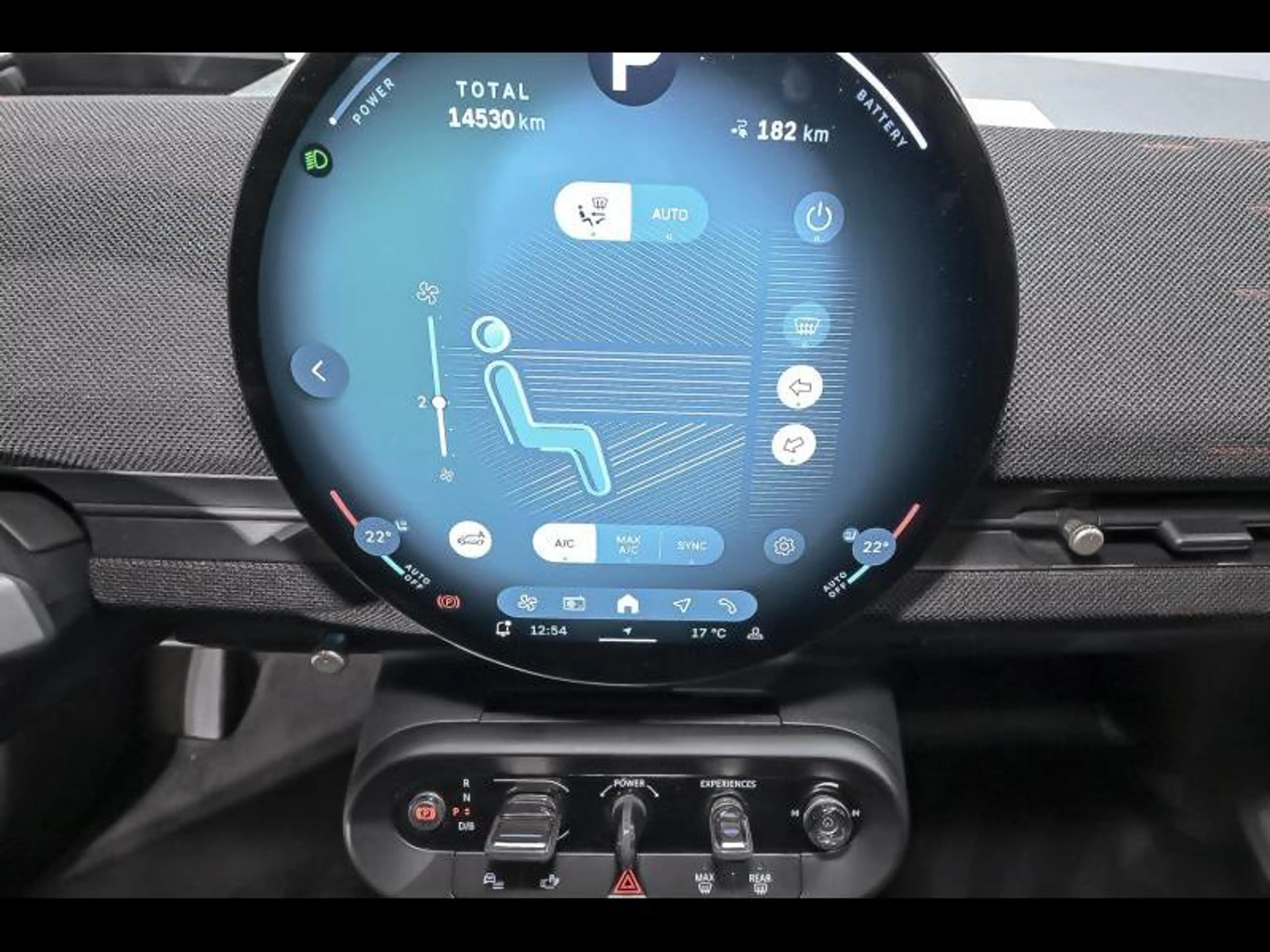 MINI Aceman PACK M|JCWPACK|COMFORT|HUD|ZETELVW|CARPLAY — photo 11