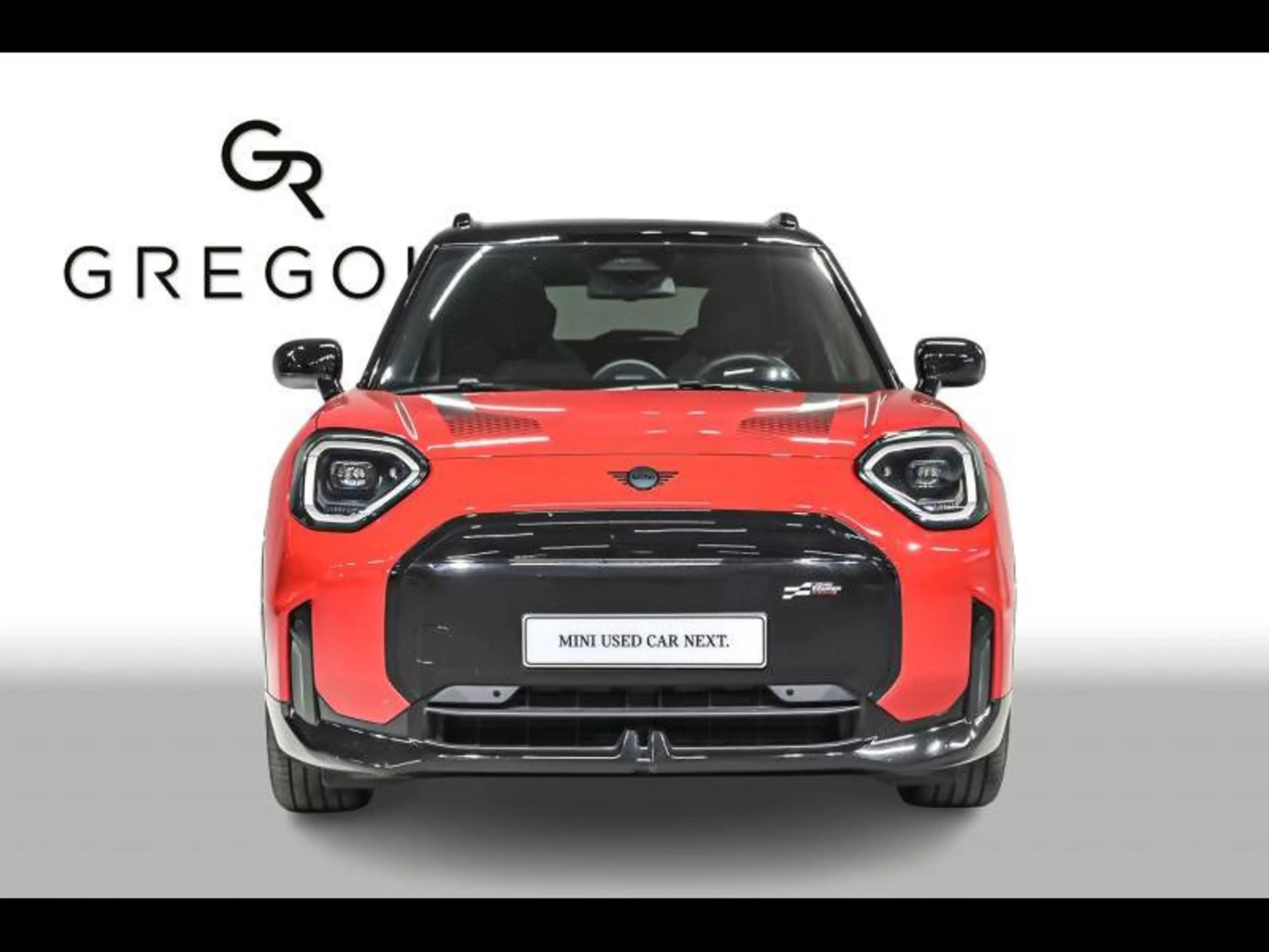 MINI Aceman PACK M|JCWPACK|COMFORT|HUD|ZETELVW|CARPLAY — photo 2