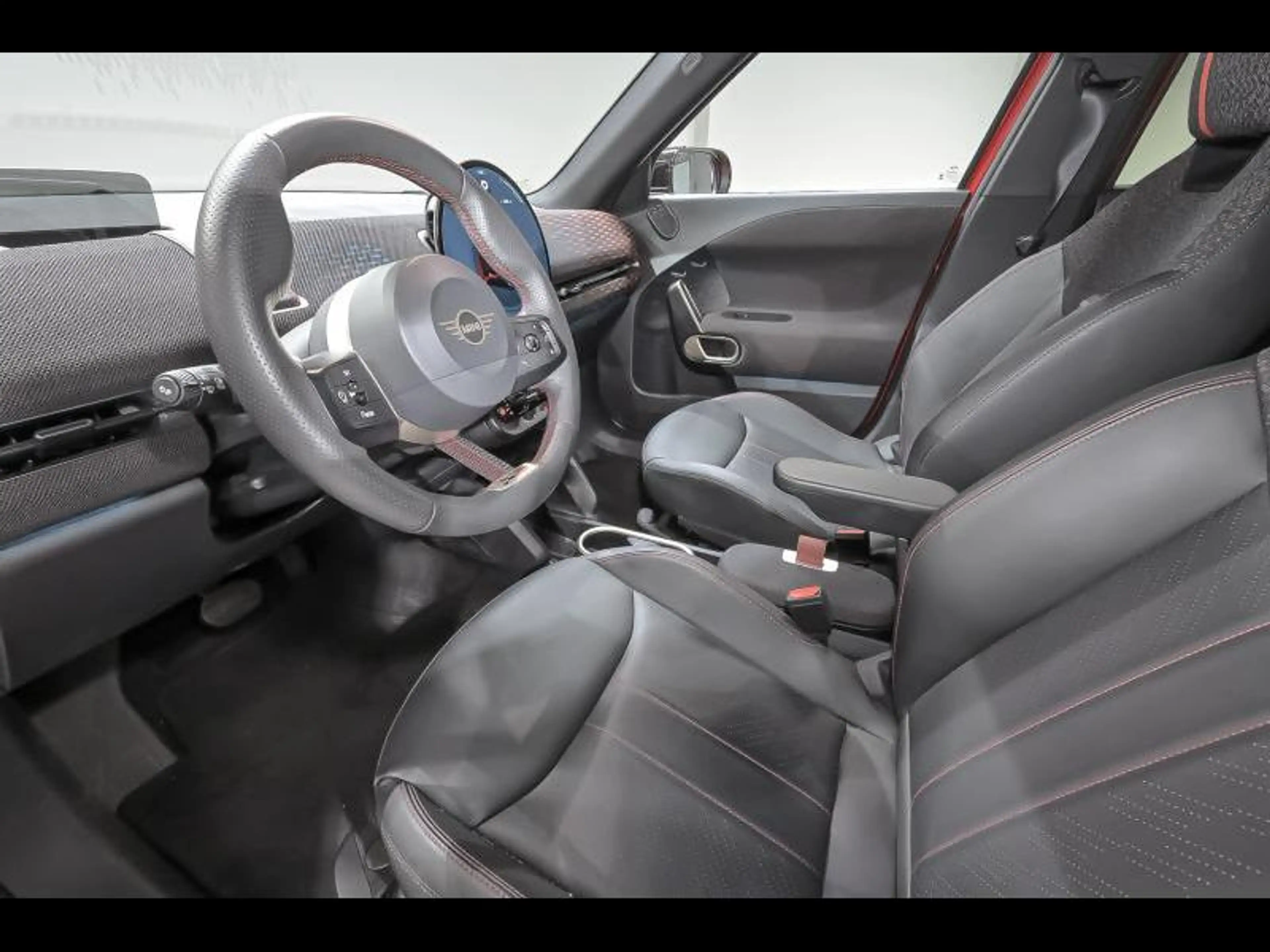 MINI Aceman PACK M|JCWPACK|COMFORT|HUD|ZETELVW|CARPLAY — photo 6