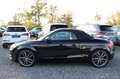 Audi TT Cabrio 2.0 TFSI SPORTPAKET LEDER NAVI S-HEIZU Schwarz - thumbnail 18