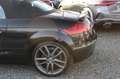 Audi TT Cabrio 2.0 TFSI SPORTPAKET LEDER NAVI S-HEIZU Schwarz - thumbnail 17