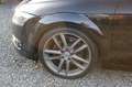 Audi TT Cabrio 2.0 TFSI SPORTPAKET LEDER NAVI S-HEIZU Schwarz - thumbnail 16