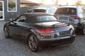 Audi TT Cabrio 2.0 TFSI SPORTPAKET LEDER NAVI S-HEIZU Schwarz - thumbnail 4