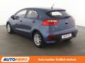 Kia Rio 1.2 Dream Team*ALU*KLIMA* Blau - thumbnail 4