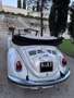 Volkswagen Maggiolino Maggiolino cabriolet Cabrio 1303 targa Roma 1972 - thumbnail 10