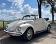 Volkswagen Maggiolino Maggiolino cabriolet Cabrio 1303 targa Roma 1972 - thumbnail 2