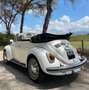 Volkswagen Maggiolino Maggiolino cabriolet Cabrio 1303 targa Roma 1972 - thumbnail 4