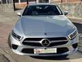 Mercedes-Benz CLS MERCEDES -  300d 4 Puertas Grijs - thumbnail 1