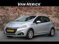Peugeot 208 1.2 PureTech Blue Lion | Cruise | Sensoren | Carpl Gris - thumbnail 1