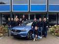 Peugeot 208 1.2 PureTech Blue Lion | Cruise | Sensoren | Carpl Gris - thumbnail 17