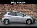 Peugeot 208 1.2 PureTech Blue Lion | Cruise | Sensoren | Carpl Gris - thumbnail 3