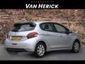 Peugeot 208 1.2 PureTech Blue Lion | Cruise | Sensoren | Carpl Gris - thumbnail 4