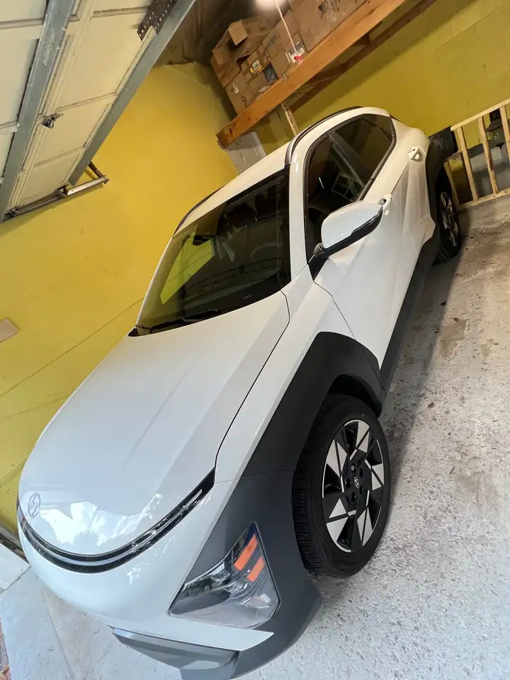 2024 Hyundai KONA
