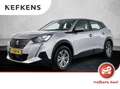 Peugeot e-2008 EV Active 50 kWh 136pk | Climate Control | Navigat Grijs - thumbnail 1