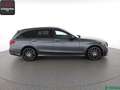 Mercedes-Benz C 300 C 300 T AMG NIGHT STANDHZ,360GRAD,DISTRO,KEYLESS Gris - thumbnail 6