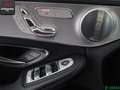 Mercedes-Benz C 300 C 300 T AMG NIGHT STANDHZ,360GRAD,DISTRO,KEYLESS Gris - thumbnail 15