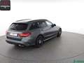 Mercedes-Benz C 300 C 300 T AMG NIGHT STANDHZ,360GRAD,DISTRO,KEYLESS Gris - thumbnail 5