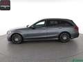 Mercedes-Benz C 300 C 300 T AMG NIGHT STANDHZ,360GRAD,DISTRO,KEYLESS Gris - thumbnail 2
