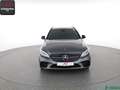 Mercedes-Benz C 300 C 300 T AMG NIGHT STANDHZ,360GRAD,DISTRO,KEYLESS Gris - thumbnail 8