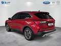 Ford Kuga 2.5 Duratec PHEV TITANIUM X Piros - thumbnail 4