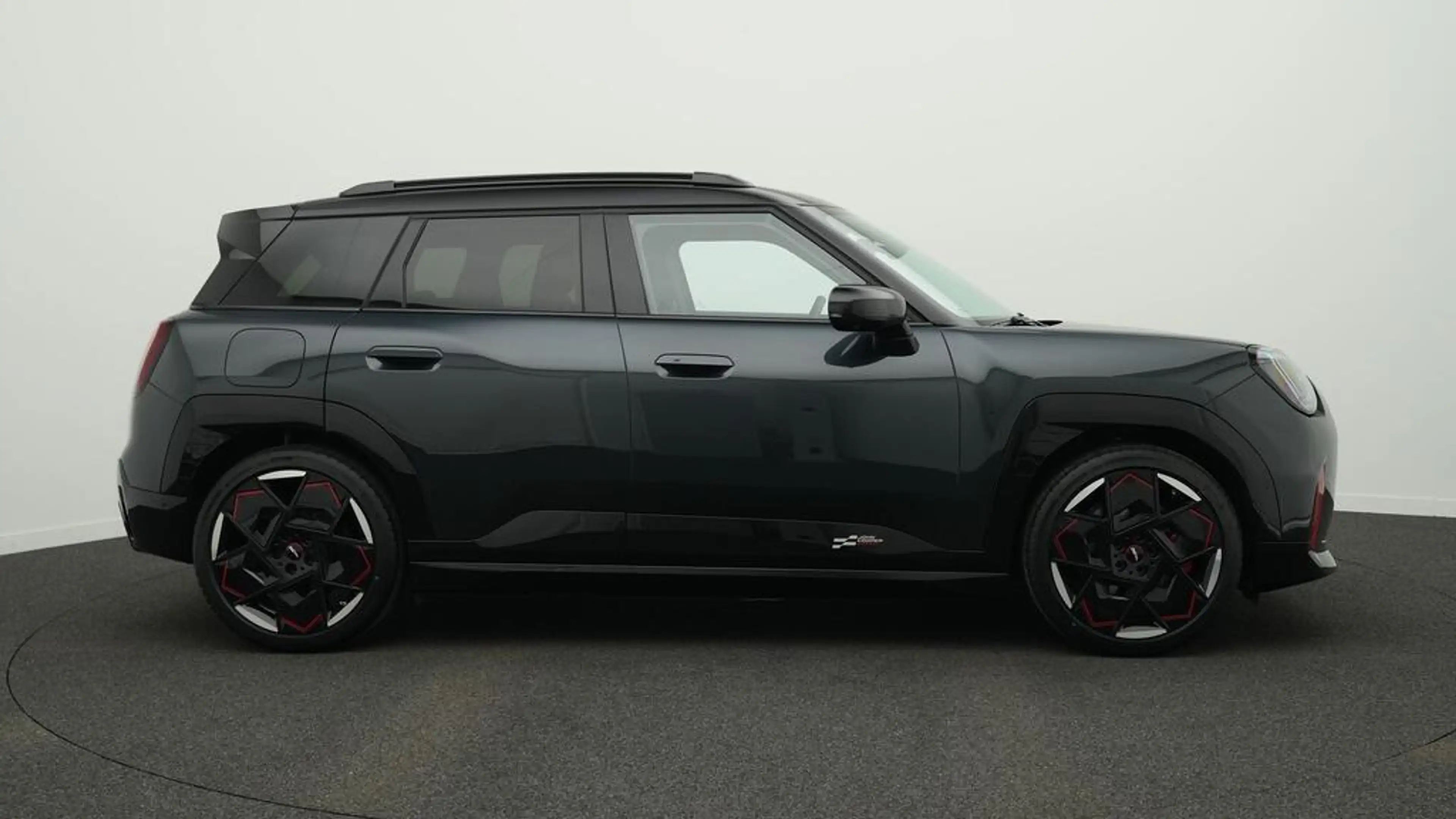 MINI John Cooper Works John Cooper Works Trim — photo 2