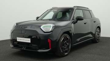John Cooper Works Trim