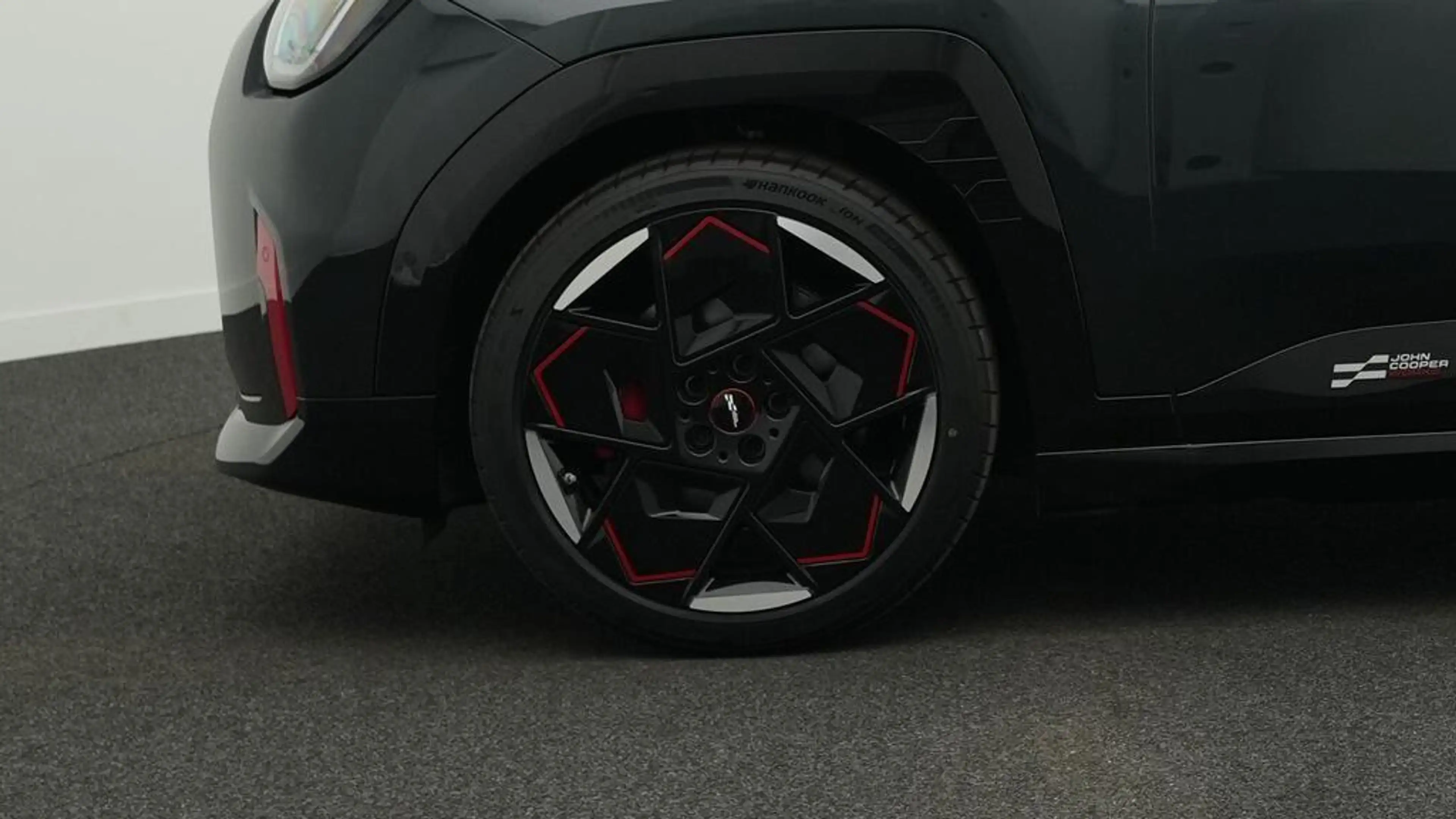 MINI John Cooper Works John Cooper Works Trim — photo 10