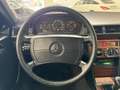 Mercedes-Benz E 200 W124 1990 VETTURA A METANO REVISIONATA Gris - thumbnail 13