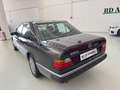 Mercedes-Benz E 200 W124 1990 VETTURA A METANO REVISIONATA Gris - thumbnail 5