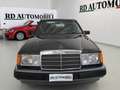 Mercedes-Benz E 200 W124 1990 VETTURA A METANO REVISIONATA Gris - thumbnail 2