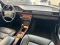 Mercedes-Benz E 200 W124 1990 VETTURA A METANO REVISIONATA Gris - thumbnail 9