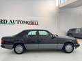 Mercedes-Benz E 200 W124 1990 VETTURA A METANO REVISIONATA Gris - thumbnail 8