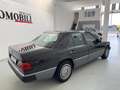 Mercedes-Benz E 200 W124 1990 VETTURA A METANO REVISIONATA Gris - thumbnail 7
