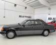 Mercedes-Benz E 200 W124 1990 VETTURA A METANO REVISIONATA Gris - thumbnail 4