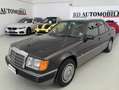Mercedes-Benz E 200 W124 1990 VETTURA A METANO REVISIONATA Gris - thumbnail 3