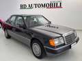 Mercedes-Benz E 200 W124 1990 VETTURA A METANO REVISIONATA Gris - thumbnail 1