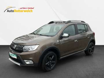 Stepway Celebration Navi, 8-fach