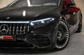 Mercedes-Benz EQS 107.8 kWh 53 AMG 4-Matic+FULL OPTION/ Uniek!!! Negro - thumbnail 3