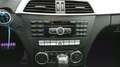 Mercedes-Benz C 63 AMG Coupe Aut. * 92.300Km * Serviceheft Silber - thumbnail 11