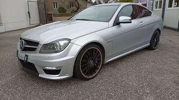 Coupe Aut. * 92.300Km * Serviceheft