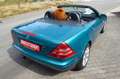 Mercedes-Benz SLK 230 2.Hand TÜV neu! Grün - thumbnail 5