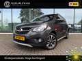 Opel Karl 1.0 Rocks Online Edition - Automaat - Navi - Airco Gris - thumbnail 1