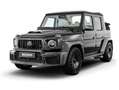 Mercedes-Benz Sonstige MERCEDES-BENZ Clase G Descapotable  Automático de Schwarz - thumbnail 1