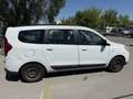 Dacia Lodgy Ambiance dCi 90 Weiß - thumbnail 4