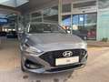 Hyundai i30 Kombi 1,0 TGDI Smart Line Grau - thumbnail 3