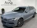 Volvo V90 T6 Recharge AWD Core NAV+LED+KAM+SHZ+VC+ACC Grau - thumbnail 1