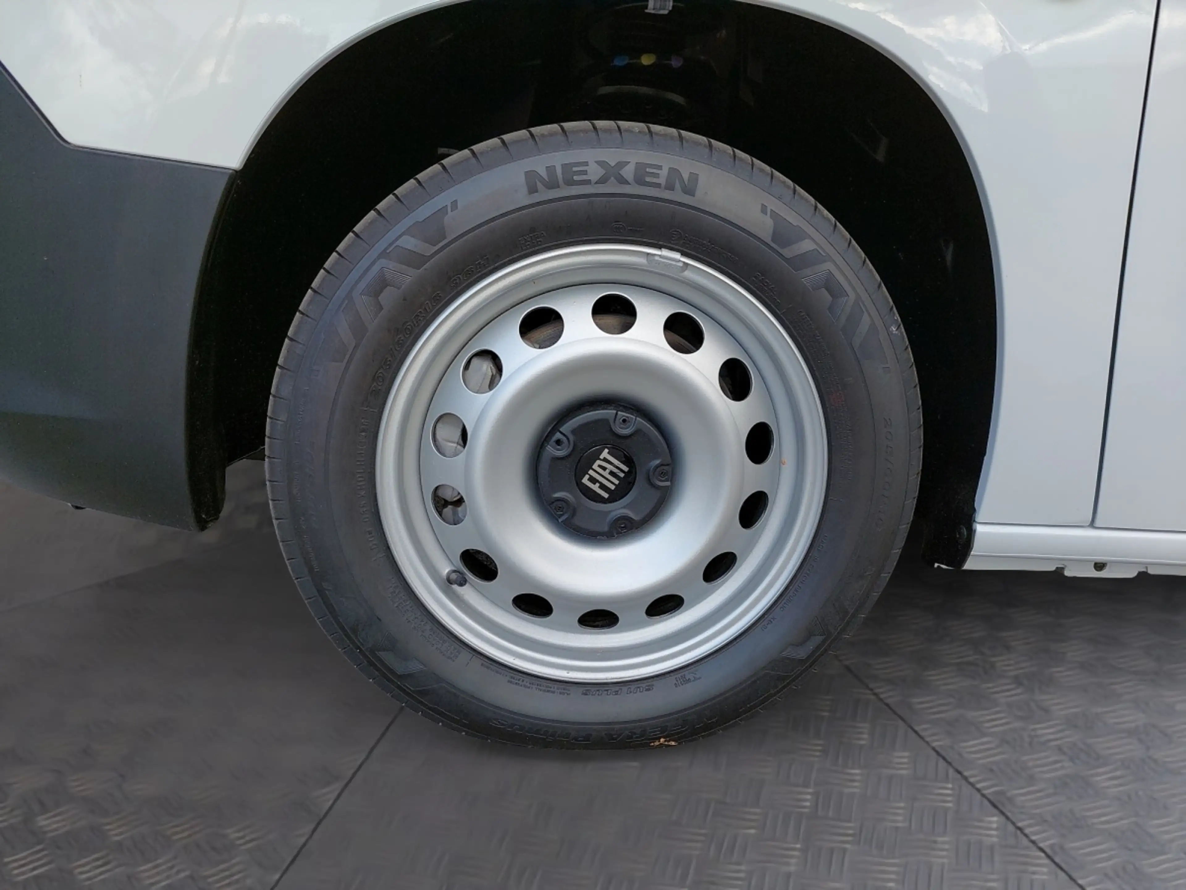 Fiat Doblo KW XL Diesel 130 Automatik — photo 13