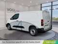 Fiat Doblo KW XL Diesel 130 Automatik Weiß - thumbnail 3