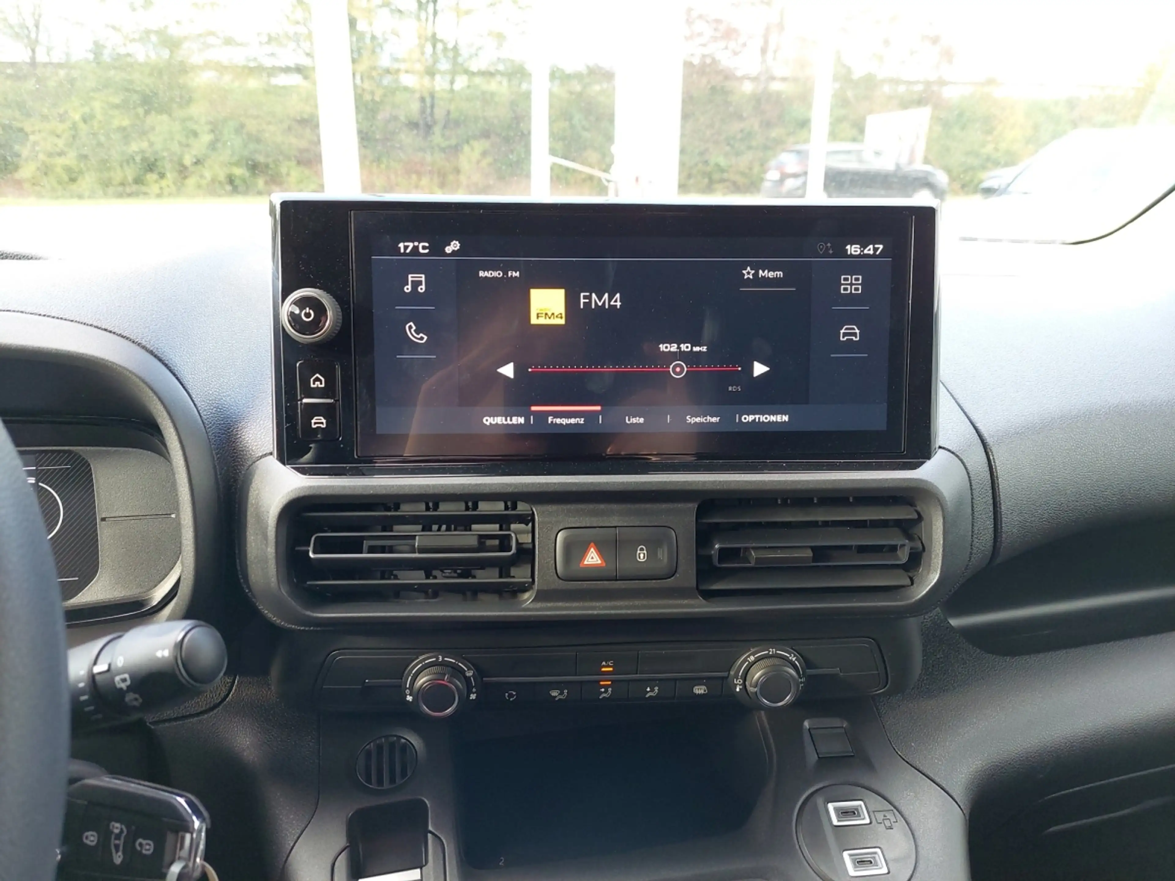 Fiat Doblo KW XL Diesel 130 Automatik — photo 10