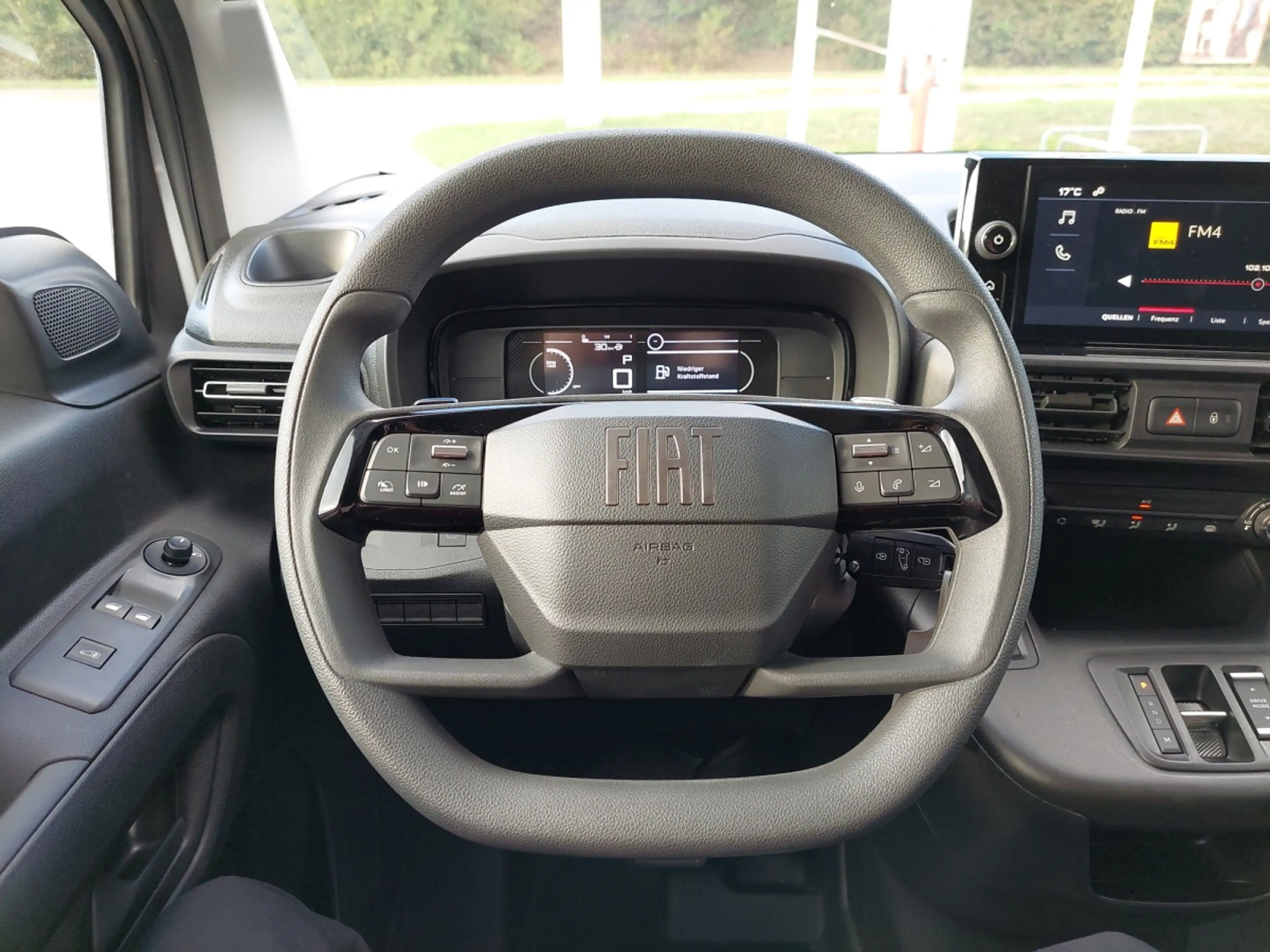 Fiat Doblo KW XL Diesel 130 Automatik — photo 12
